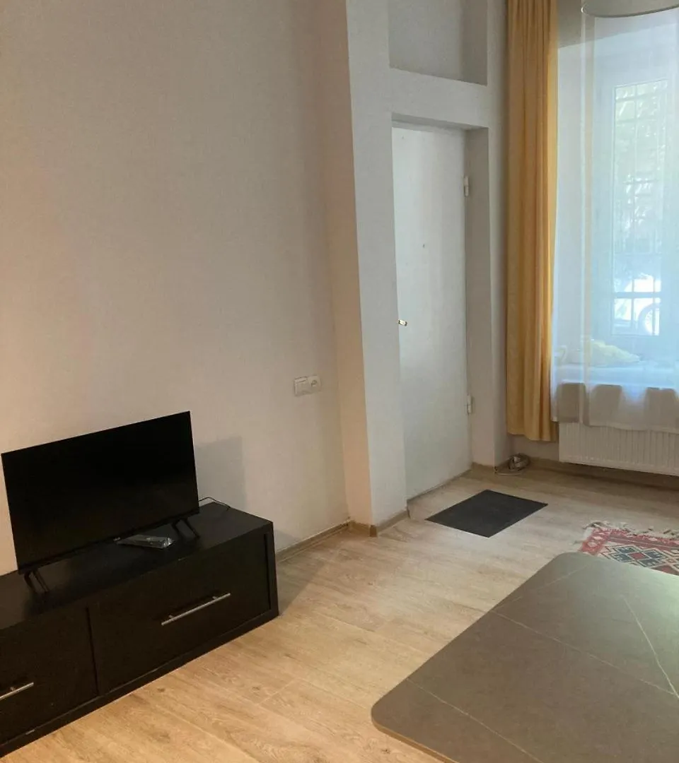 Central Comfort Flat Tbilisi 0*,  Georgien