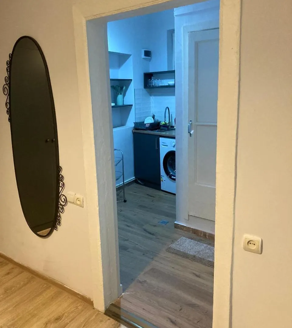 Central Comfort Flat Tbilisi