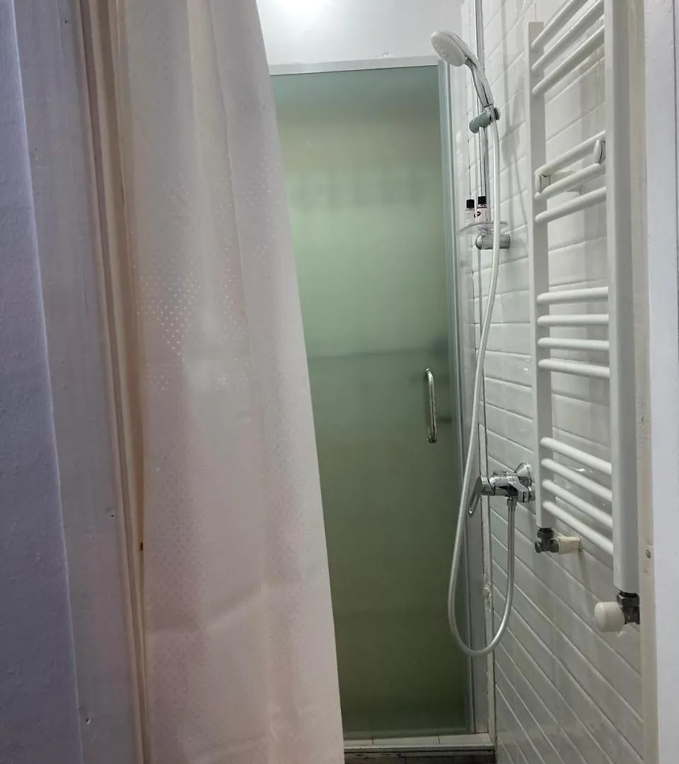 Apartment Central Comfort Flat Tbilisi