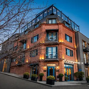 Hotel Address 9d, Tbilissi