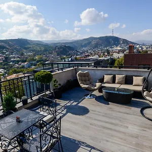 3* Hotel Avlabari Terrace
